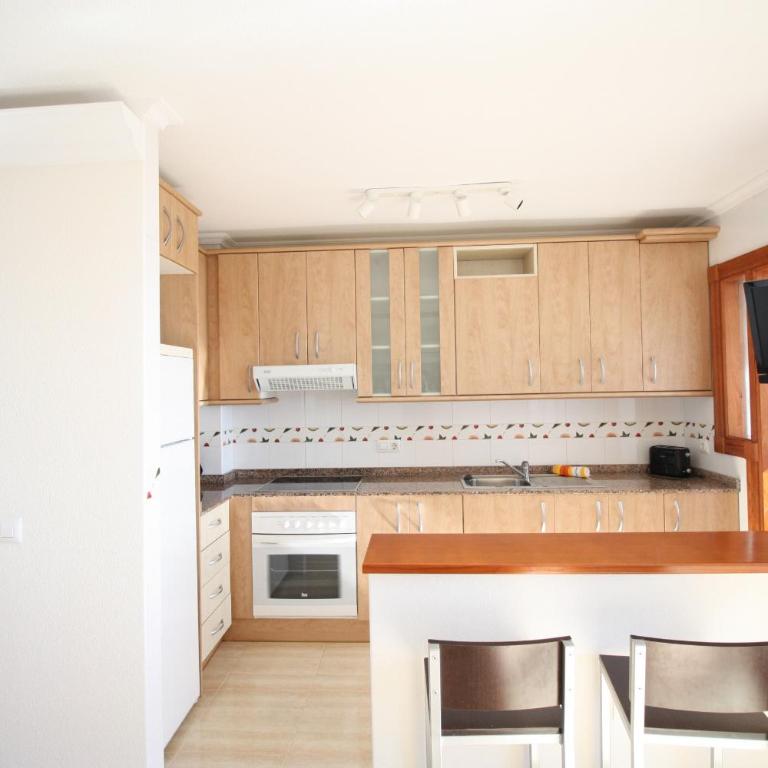 Spanish Connection - Seychelles - Apartamento de 1 dormitorio - 6