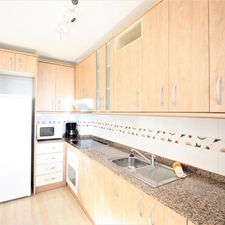 Spanish Connection - Seychelles - Apartamento de 1 dormitorio - 10