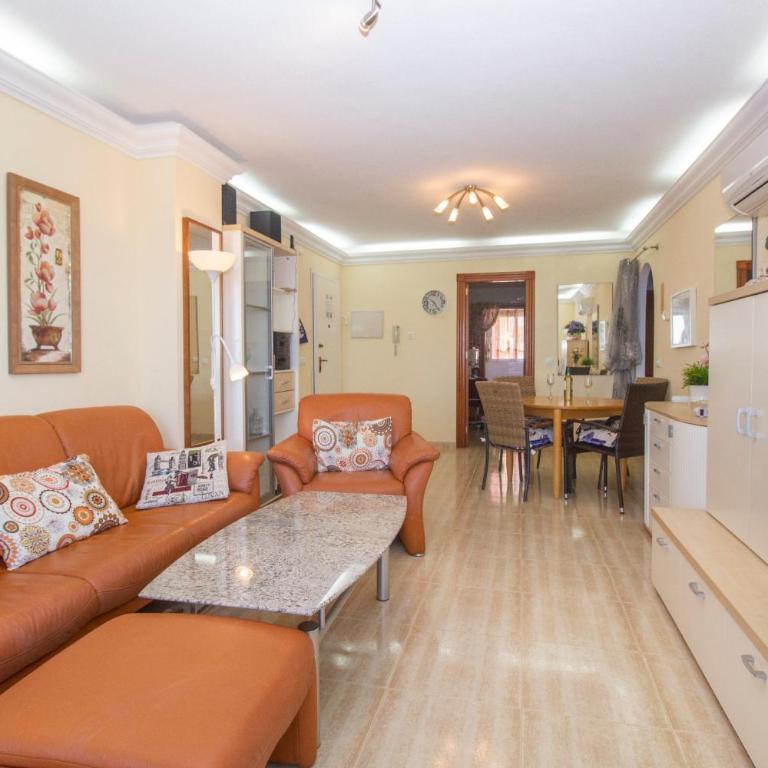 Spanish Connection - Seychelles - Apartamento de 2 dormitorios - 9