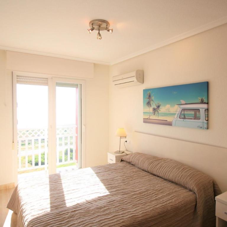 Spanish Connection - Seychelles - Apartamento de 1 dormitorio - 4