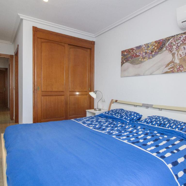 Spanish Connection - Seychelles - Apartamento de 2 dormitorios - 12