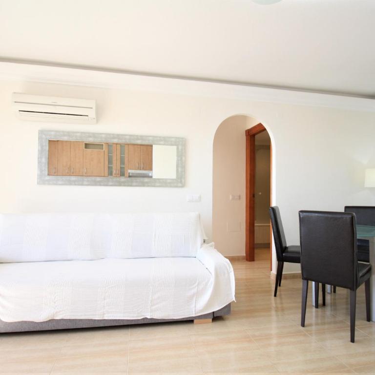 Spanish Connection - Seychelles - Apartamento de 1 dormitorio - 14