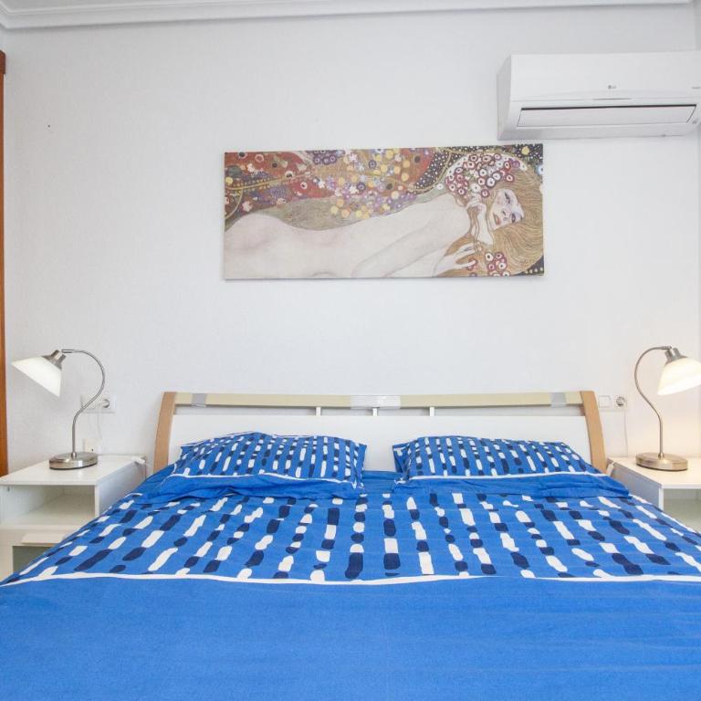 Spanish Connection - Seychelles - Apartamento de 2 dormitorios - 14
