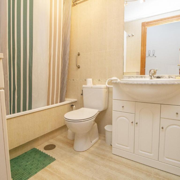 Spanish Connection - Seychelles - Apartamento de 2 dormitorios - 15