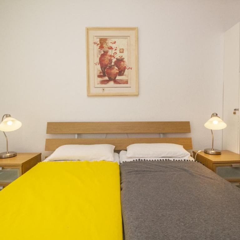 Spanish Connection - Seychelles - Apartamento de 2 dormitorios - 17
