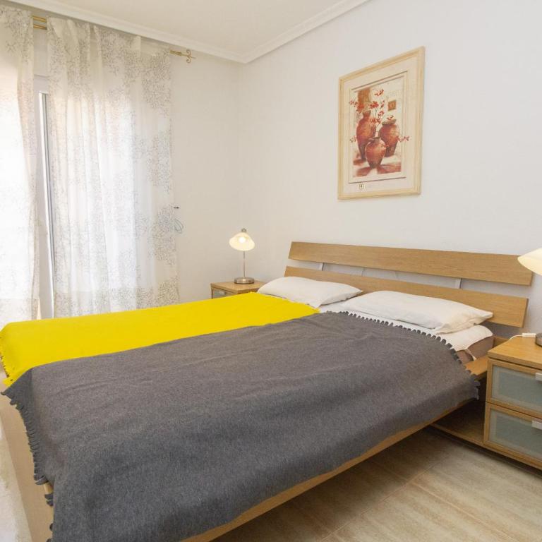 Spanish Connection - Seychelles - Apartamento de 2 dormitorios - 19