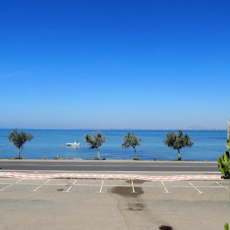 Spanish Connection - Libertad 2 Playas - Apartamento con vistas al mar - 7