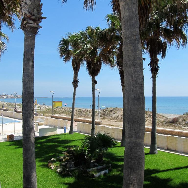 Spanish Connection - Libertad 2 Playas - Apartamento con vistas al mar - 22