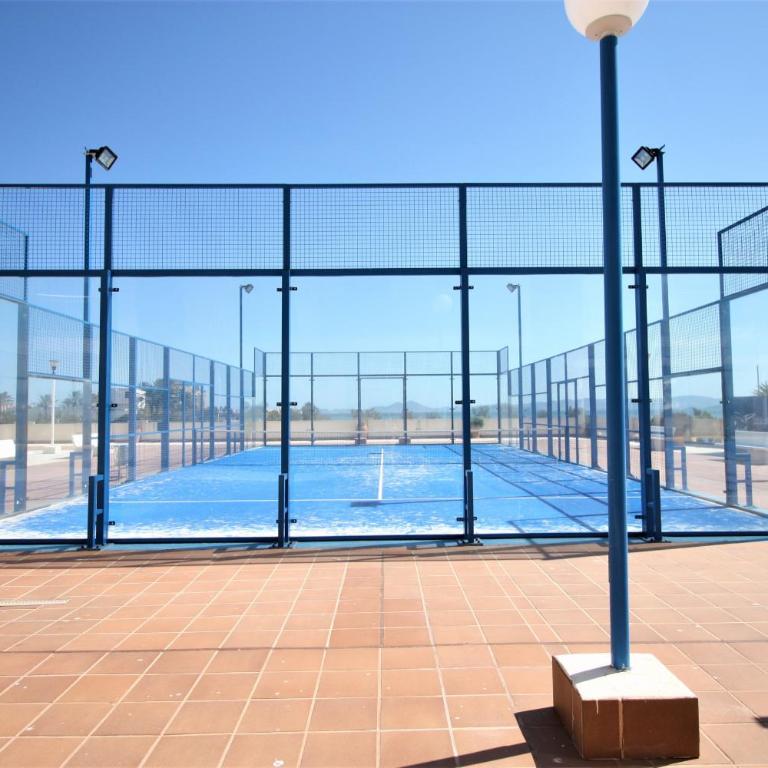 Spanish Connection - Libertad 2 Playas - Apartamento con vistas al mar - 15