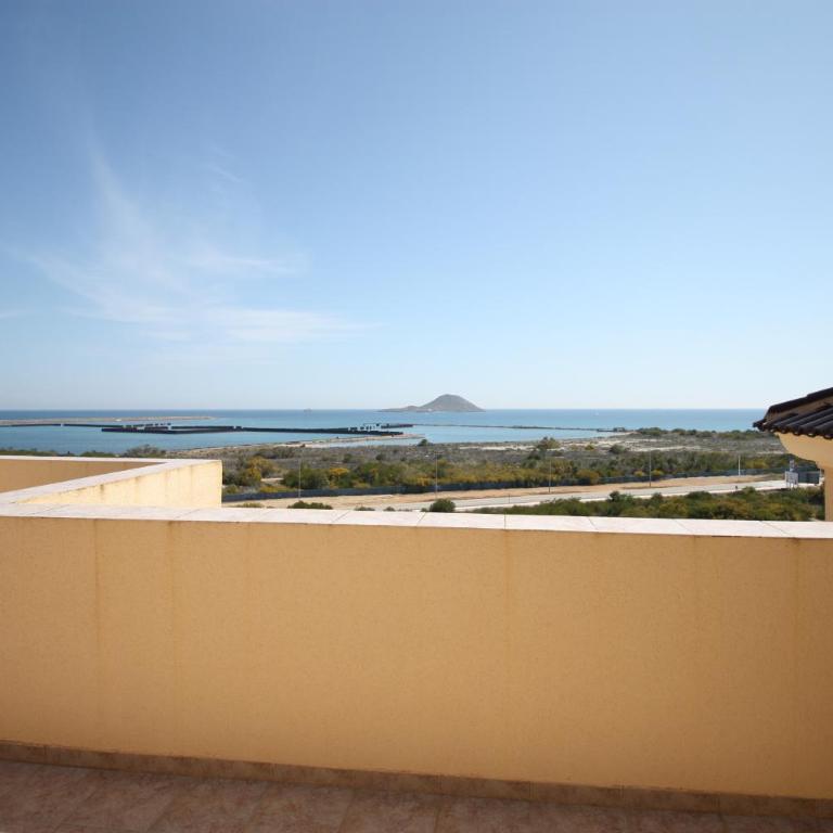 Spanish connection - Marinesco II - Apartamento de 3 dormitorios - 1