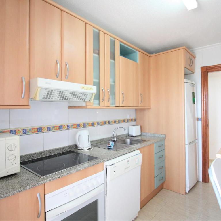 Spanish connection - Marinesco II - Apartamento de 3 dormitorios - 5