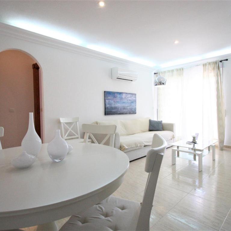 Spanish connection - Marinesco II - Apartamento de 3 dormitorios - 6