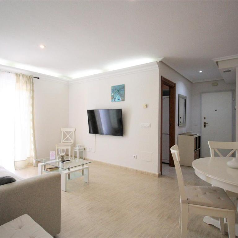 Spanish connection - Marinesco II - Apartamento de 3 dormitorios - 13