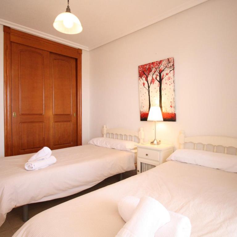 Spanish connection - Marinesco II - Apartamento de 3 dormitorios - 15