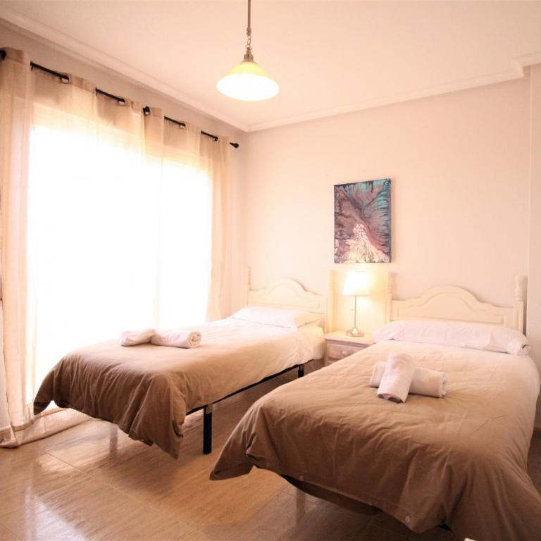 Spanish connection - Marinesco II - Apartamento de 3 dormitorios - 12