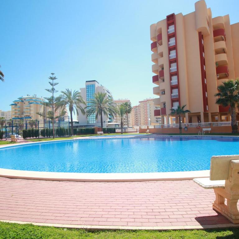 Spanish Connection - Los Miradores del Puerto - Apartamento de 2 dormitorios - 5