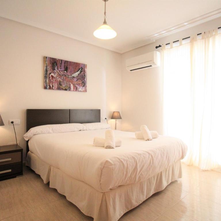 Spanish connection - Marinesco II - Apartamento de 3 dormitorios - 21