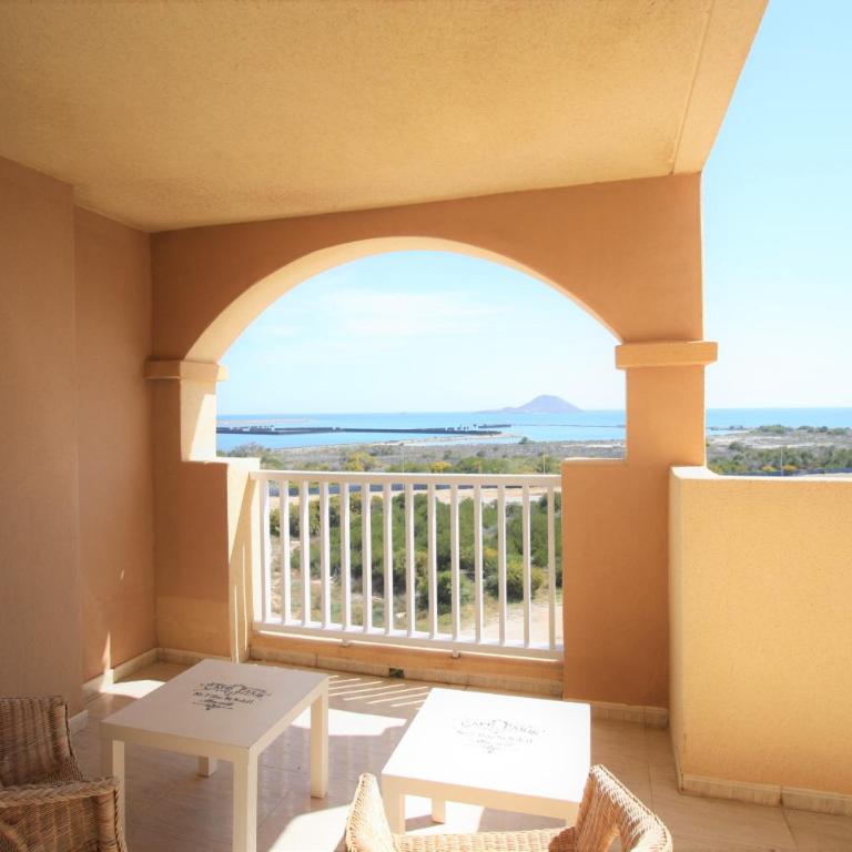 Spanish connection - Marinesco II - Apartamento de 3 dormitorios - 23