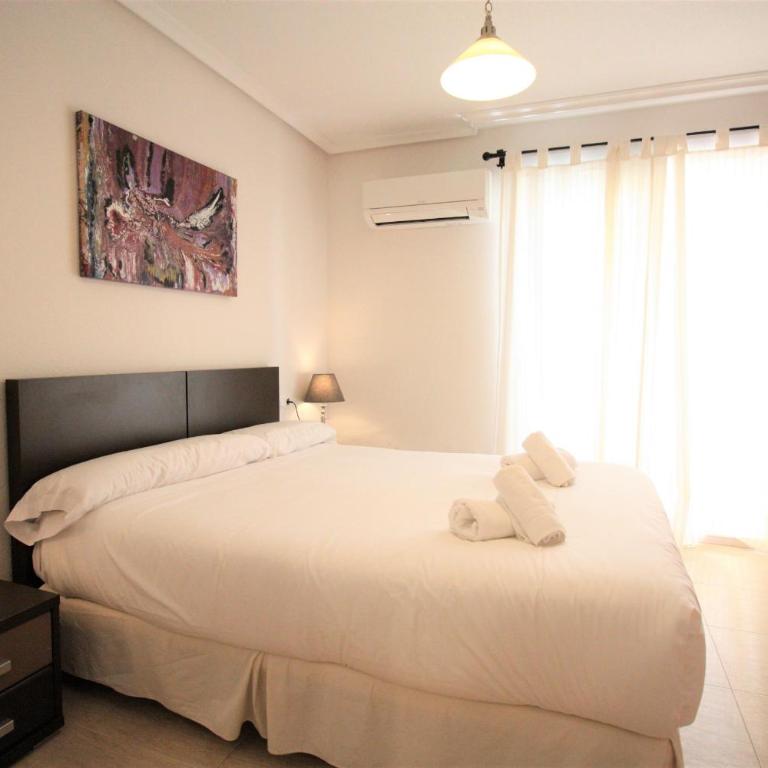 Spanish connection - Marinesco II - Apartamento de 3 dormitorios - 24