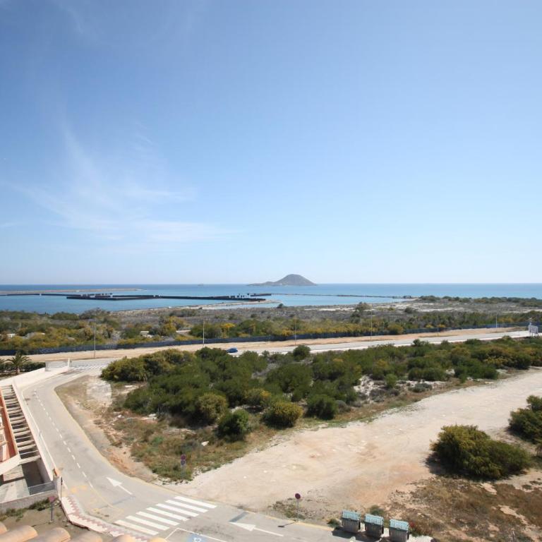 Spanish connection - Marinesco II - Apartamento de 3 dormitorios - 27