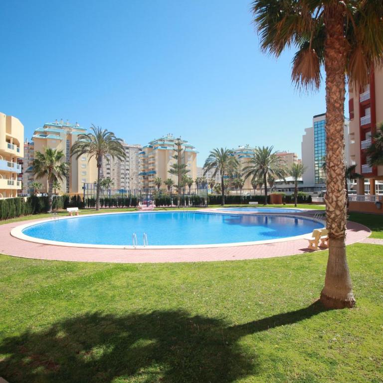 Spanish Connection - Los Miradores del Puerto - Apartamento de 2 dormitorios - 3