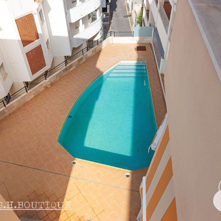 Marianne's View - Apartment - 8