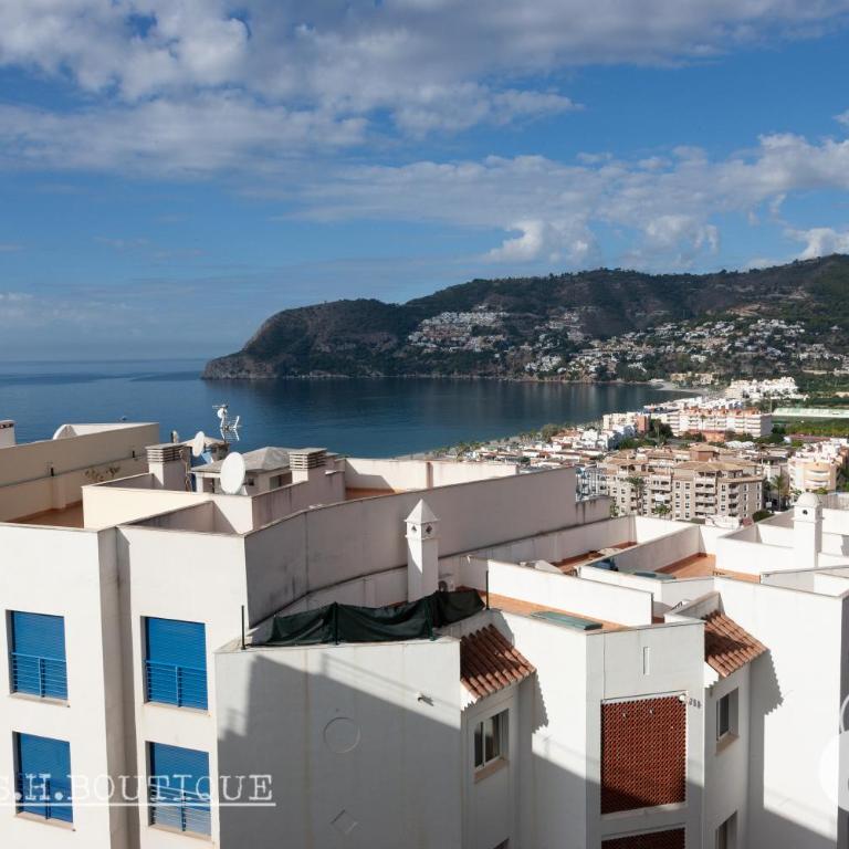 Marianne's View - Apartment - 17