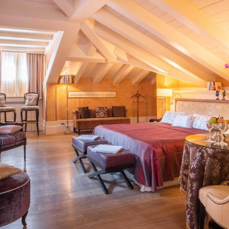 Hotel Moresco - Junior Suite - 4