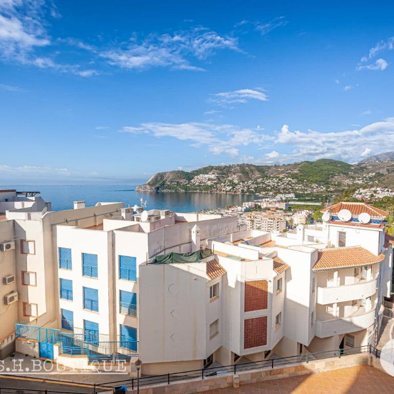 Marianne's View - Apartment - 18