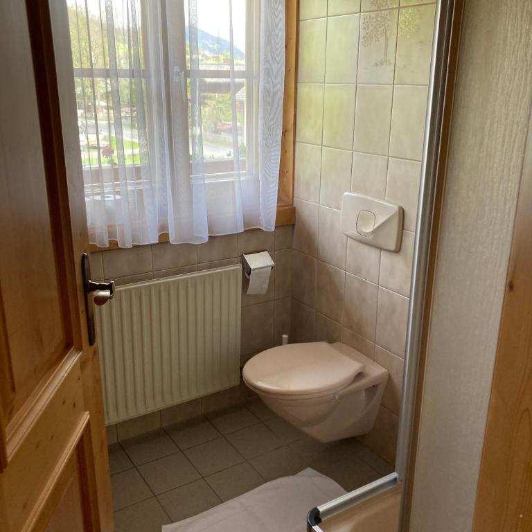 Haus am Mühlenweg - Apartment mit 2 Schlafzimmern - 6