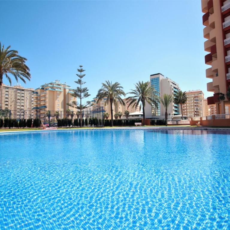 Spanish Connection - Los Miradores del Puerto - Apartamento de 2 dormitorios - 1