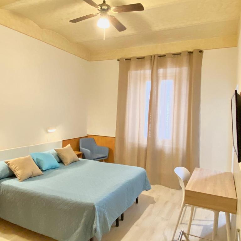 Residence Signa - - Monolocale con Angolo Cottura - 6