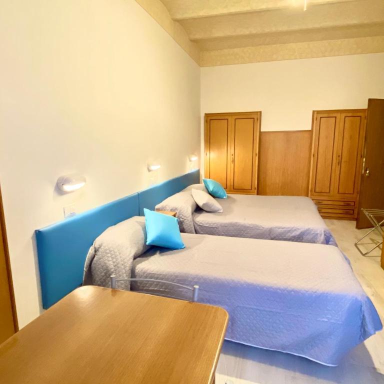 Residence Signa - Monolocale Triplo Standard - 4