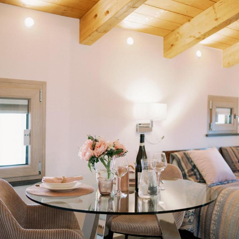Charming House - Casa Vacanze - 18