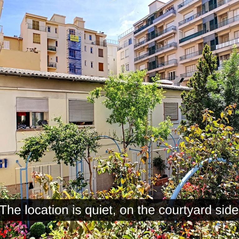 Nestor&Jeeves - SECRET BEACH DUPLEX - Very close sea - Atypical - Appartement en Duplex - 20