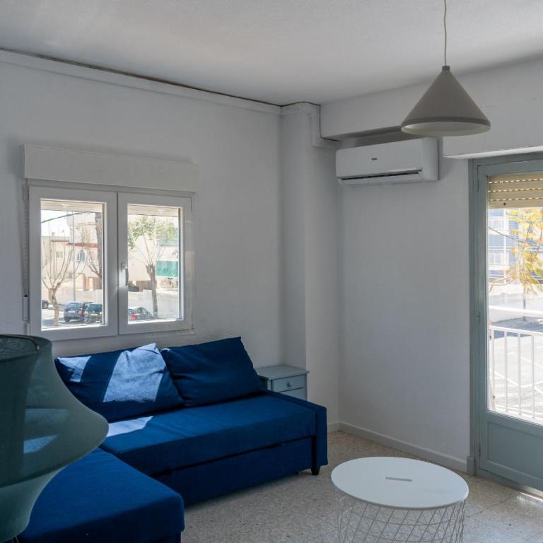Apartamento en la playa - Apartamento de 3 dormitorios - 12