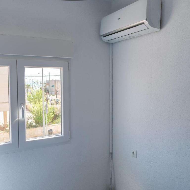 Apartamento en la playa - Apartamento de 3 dormitorios - 11
