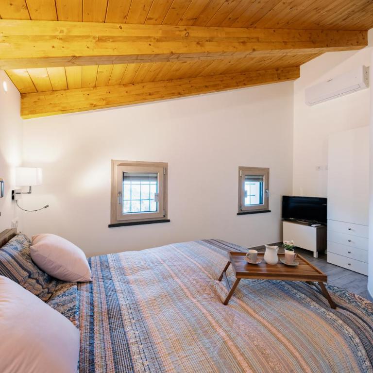 Charming House - Casa Vacanze - 22