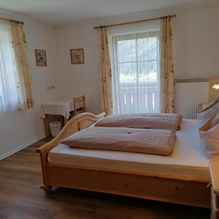 Stegerhof - Appartamento con 2 Camere da Letto - 2