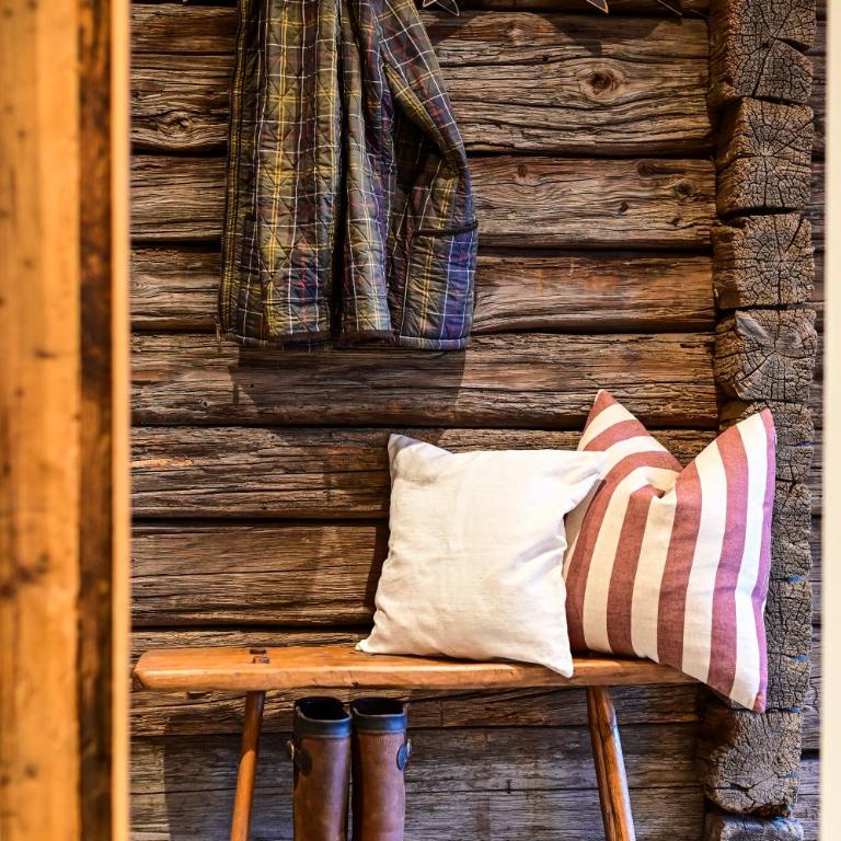 steiRerBLiCke - Weinstöckl Hochgrail - Maison 1 Chambre - 29