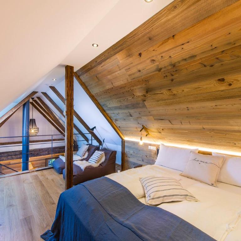 steiRerBLiCke - Weinstöckl Hochgrail - Maison 1 Chambre - 17