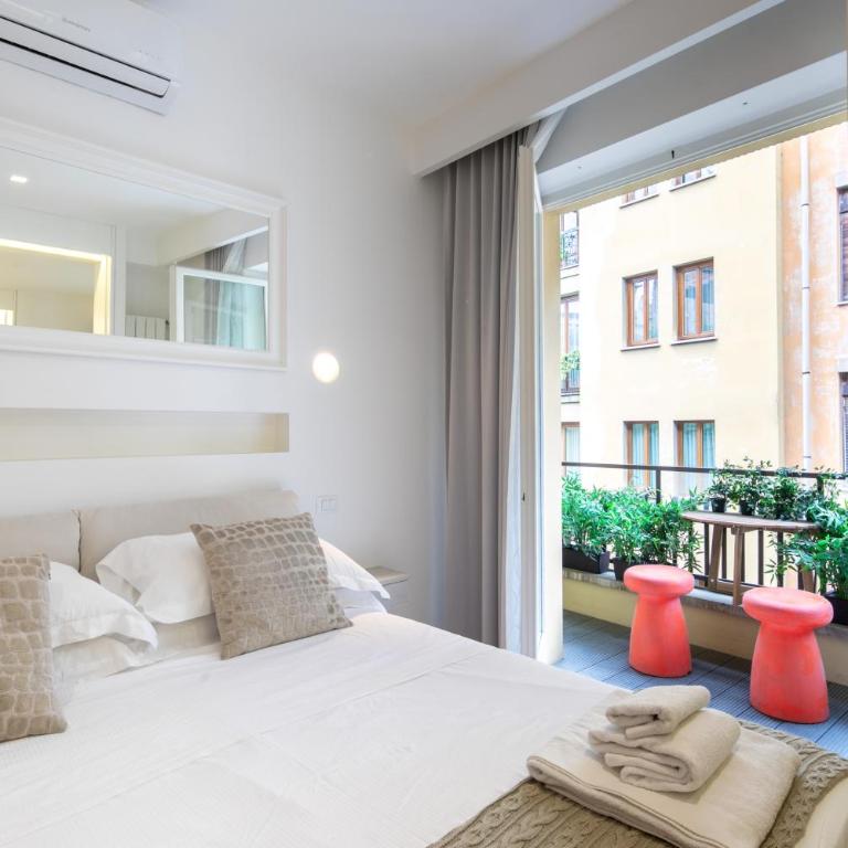 Suite Jasmine by Mmega - Appartamento con 2 Camere da Letto - 13