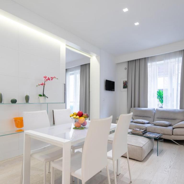 Suite Jasmine by Mmega - Appartamento con 2 Camere da Letto - 2