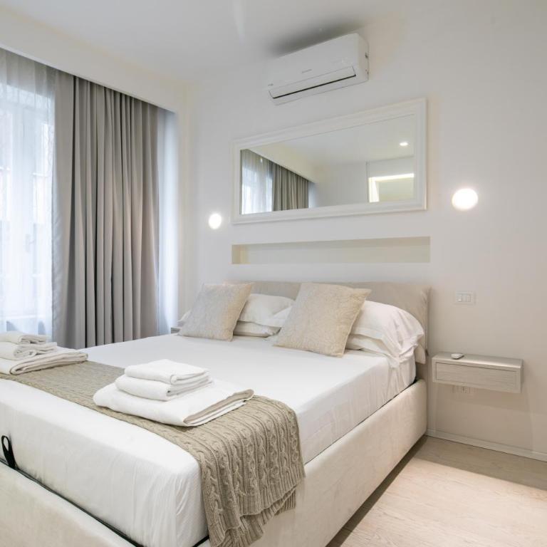 Suite Jasmine by Mmega - Appartamento con 2 Camere da Letto - 8