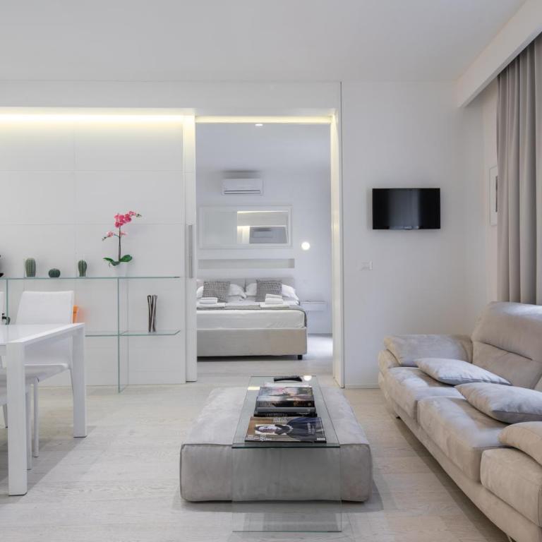 Suite Jasmine by Mmega - Appartamento con 2 Camere da Letto - 3