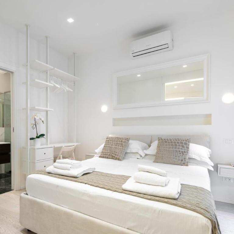 Suite Jasmine by Mmega - Appartamento con 2 Camere da Letto - 9