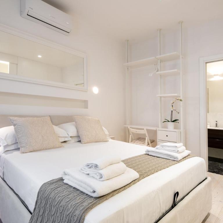 Suite Jasmine by Mmega - Appartamento con 2 Camere da Letto - 10