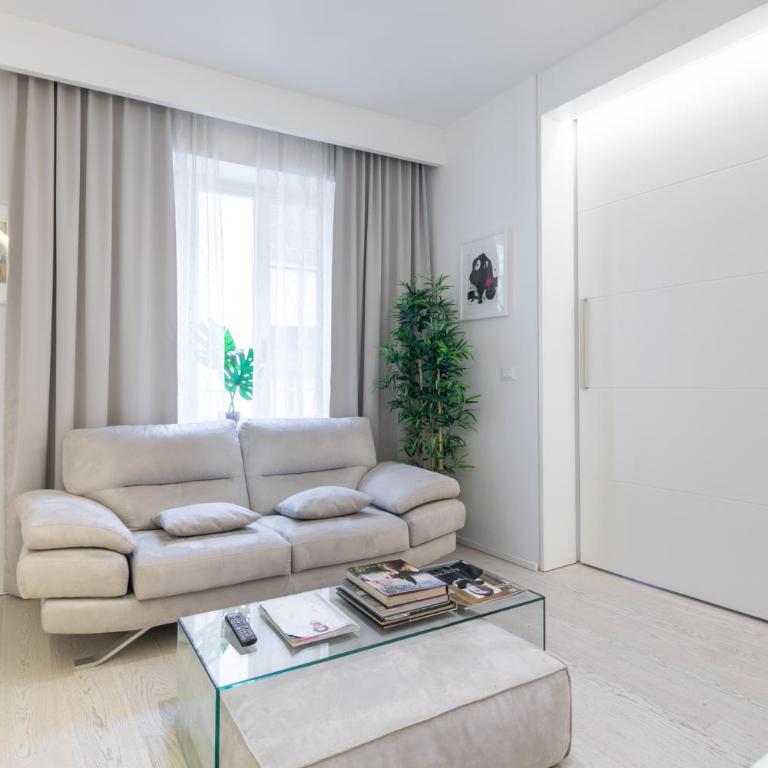 Suite Jasmine by Mmega - Appartamento con 2 Camere da Letto - 5