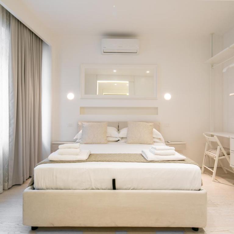 Suite Jasmine by Mmega - Appartamento con 2 Camere da Letto - 11
