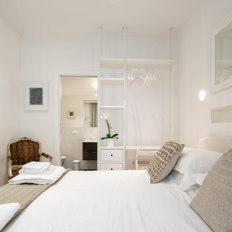 Suite Jasmine by Mmega - Appartamento con 2 Camere da Letto - 12